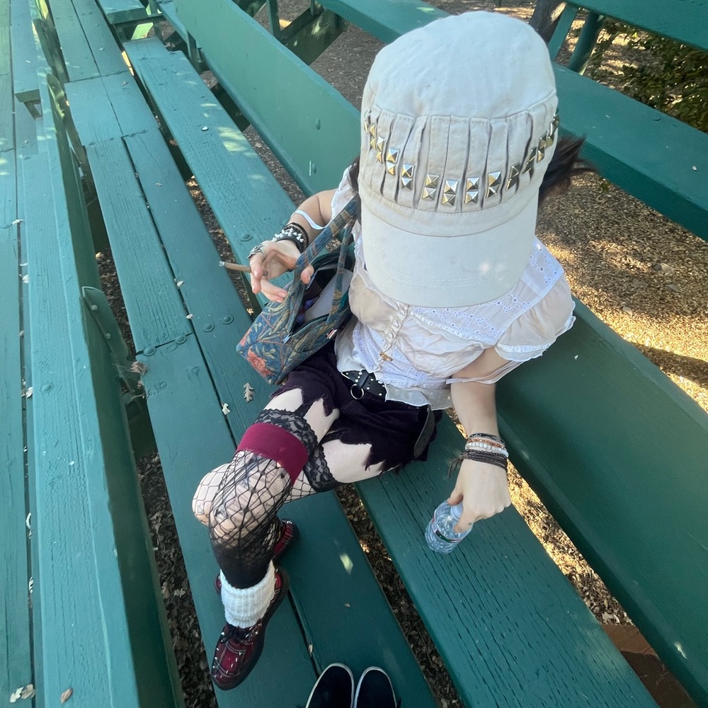 Meet your Posher, Sara